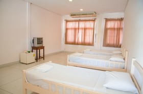 Baan Rajdamnern Hua Hin