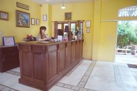 Baan Rajdamnern Hua Hin