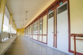 Baan Rajdamnern Hua Hin