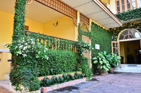 Baan Rajdamnern Hua Hin