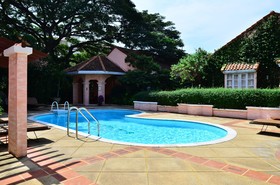 Baan Rajdamnern Hua Hin