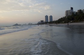 Baan Rajdamnern Hua Hin