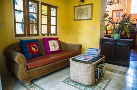 Baan Rajdamnern Hua Hin