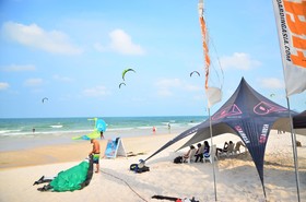 Baan Rajdamnern Hua Hin