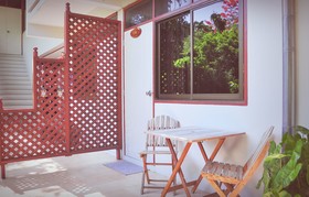 Baan Rajdamnern Hua Hin