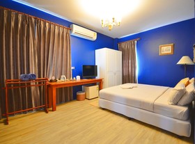 Baan Rajdamnern Hua Hin