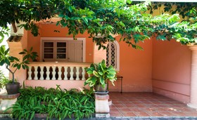 Baan Rajdamnern Hua Hin