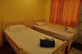 Baan Rajdamnern Hua Hin