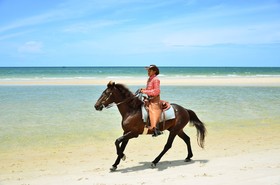 Baan Rajdamnern Hua Hin