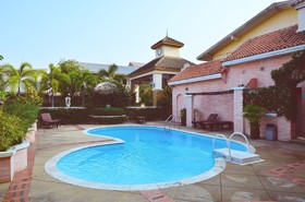 Baan Rajdamnern Hua Hin