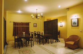 Baan Rajdamnern Hua Hin