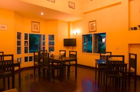 Baan Rajdamnern Hua Hin