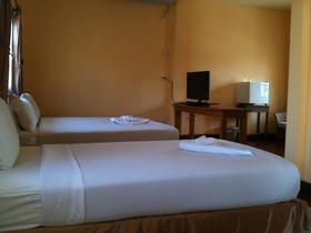 Baan Rajdamnern Hua Hin