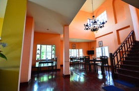 Baan Rajdamnern Hua Hin