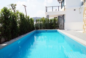 Baan Rolita Pool Villa
