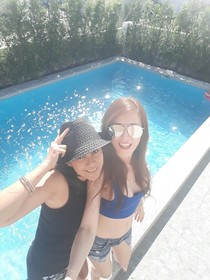 Baan Rolita Pool Villa