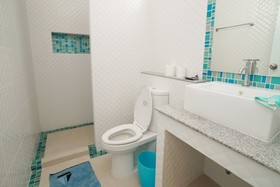 Baan Rolita Pool Villa