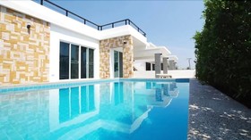 Baan Rolita Pool Villa