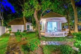 Baan Sabai Jai Resort