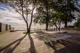 Baan Sabai Jai Resort