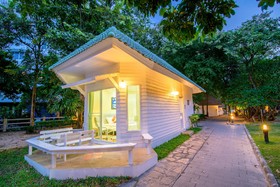 Baan Sabai Jai Resort