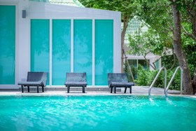 Baan Sabai Jai Resort