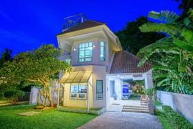 Baan Sabai Jai Resort