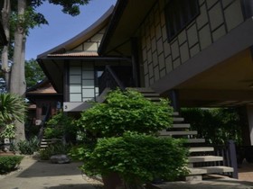 Baan Salathai Huahin