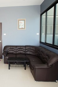 Baan Samart 1 Pool Villa Hua Hin