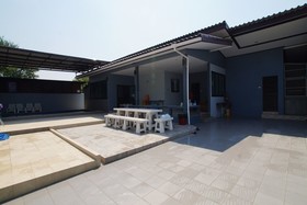 Baan Samart 1 Pool Villa Hua Hin