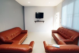 Baan Samart 2 Pool Villa Hua Hin