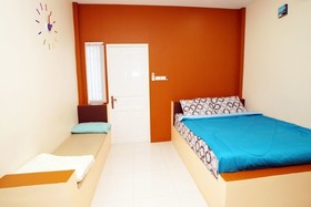 Baan Samart 2 Pool Villa Hua Hin