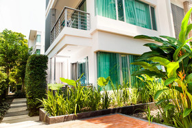 Baan Sandao