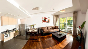 Baan Sandao