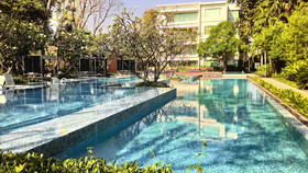 Baan Sandao