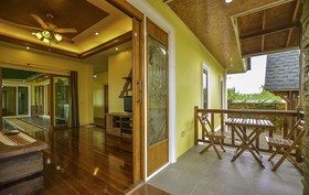 Baan San Rak