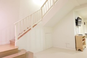 Baan Sea Talay Hua Hin