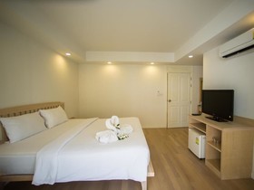 Baan Sea Talay Hua Hin