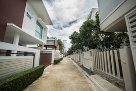 Baan Sea Talay Hua Hin