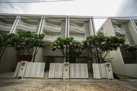Baan Sea Talay Hua Hin