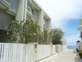 Baan Sea Talay Hua Hin