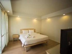 Baan Sea Talay Hua Hin