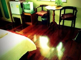 Baan Somboon Guesthouse