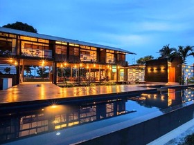 Baan Suan Mook Hua Hin