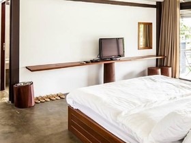 Baan Suan Mook Hua Hin