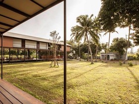 Baan Suan Mook Hua Hin