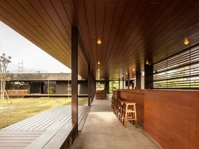 Baan Suan Mook Hua Hin