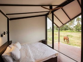 Baan Suan Mook Hua Hin