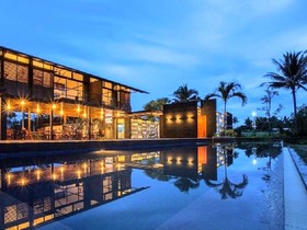 Baan Suan Mook Hua Hin
