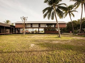 Baan Suan Mook Hua Hin